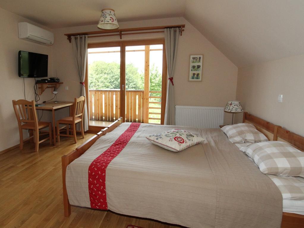 Relax Guest House Marjanca Rogaška Slatina Pokój zdjęcie