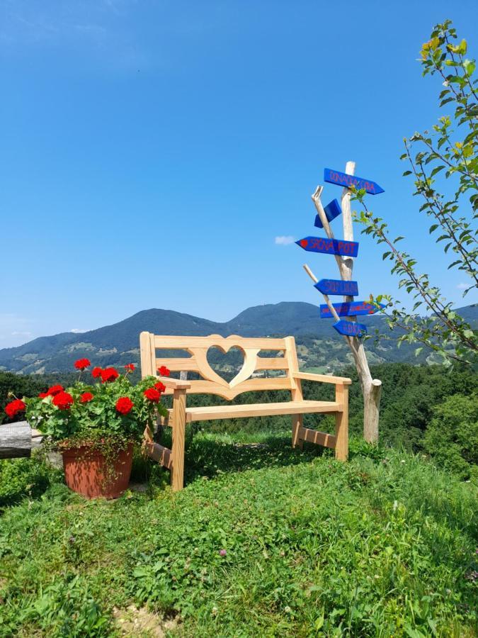Relax Guest House Marjanca Rogaška Slatina Zewnętrze zdjęcie