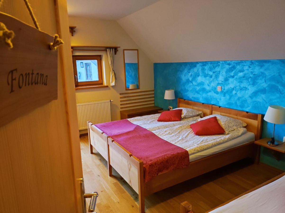 Relax Guest House Marjanca Rogaška Slatina Zewnętrze zdjęcie