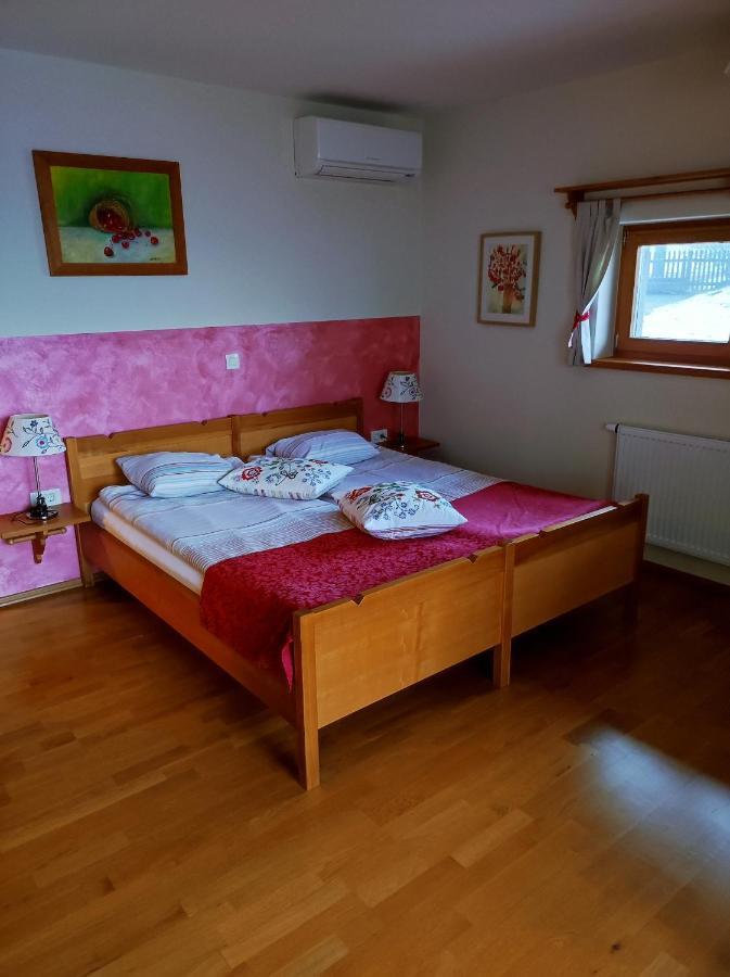 Relax Guest House Marjanca Rogaška Slatina Zewnętrze zdjęcie