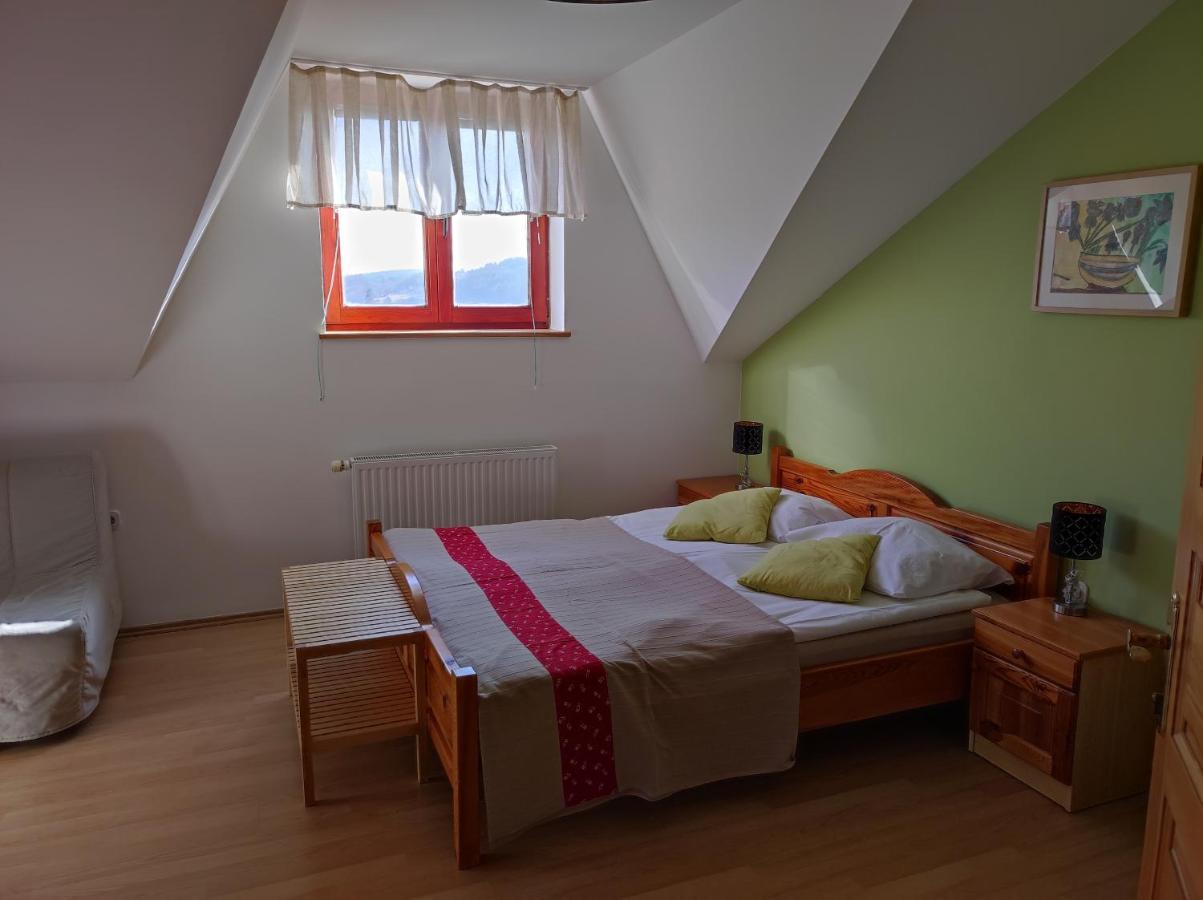 Relax Guest House Marjanca Rogaška Slatina Zewnętrze zdjęcie