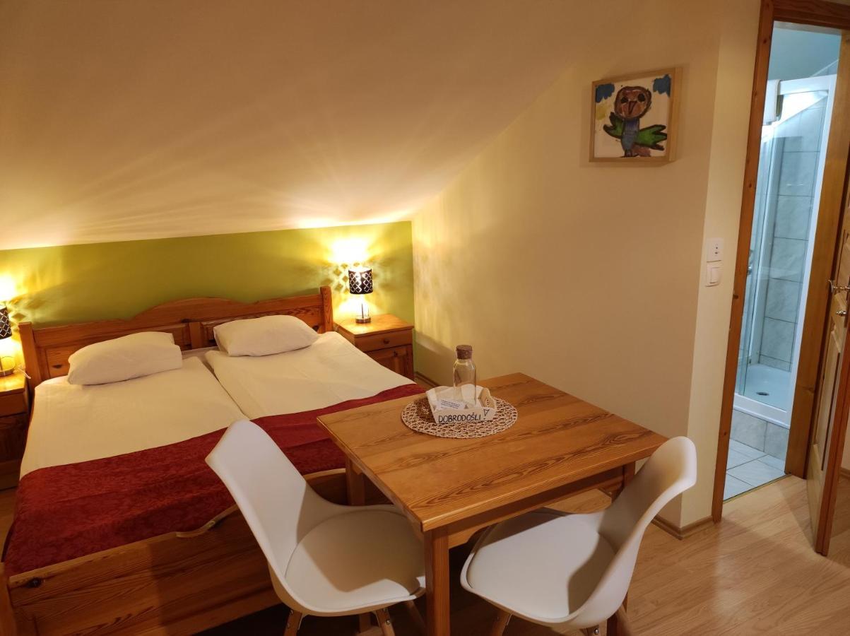 Relax Guest House Marjanca Rogaška Slatina Zewnętrze zdjęcie