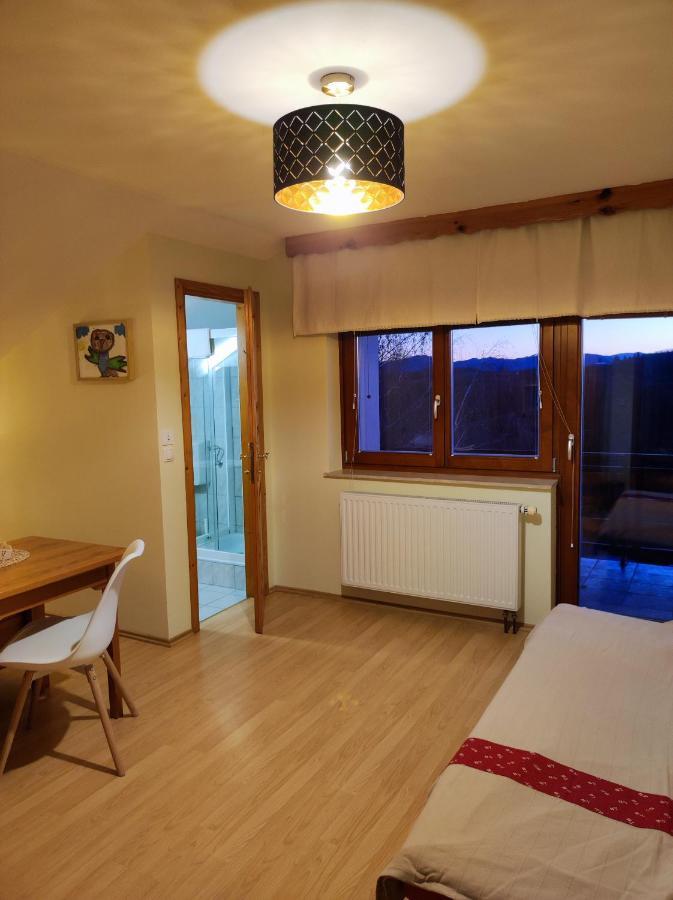 Relax Guest House Marjanca Rogaška Slatina Zewnętrze zdjęcie