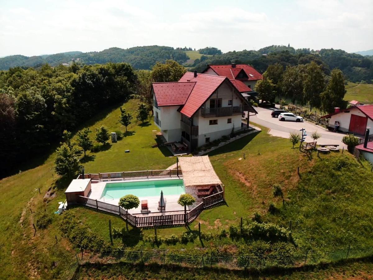 Relax Guest House Marjanca Rogaška Slatina Zewnętrze zdjęcie