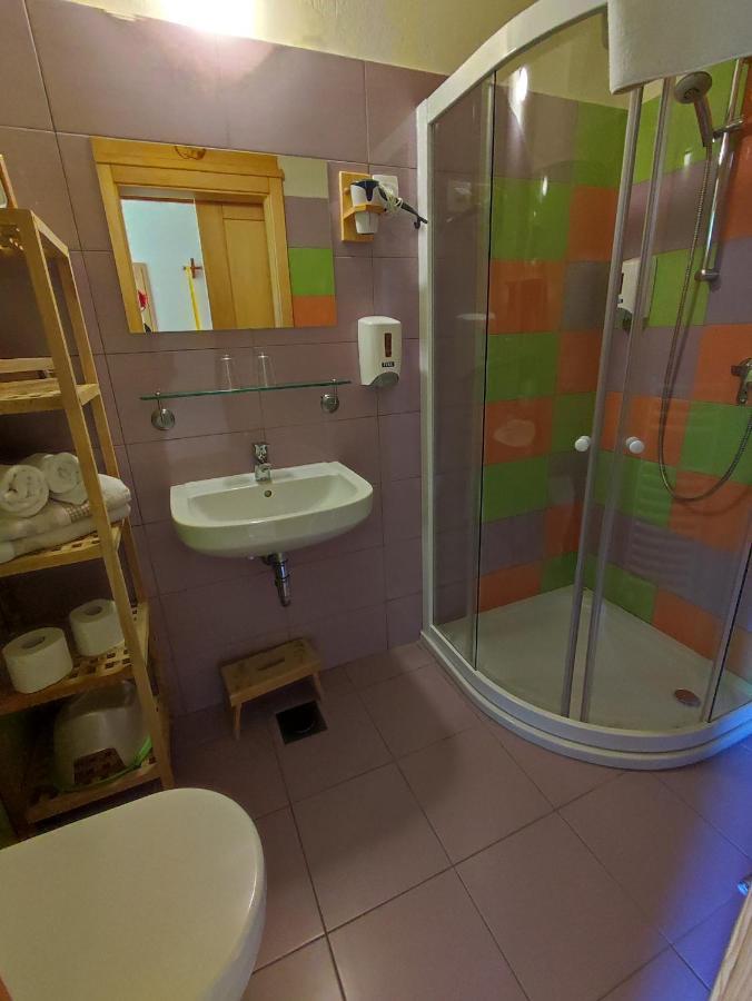 Relax Guest House Marjanca Rogaška Slatina Zewnętrze zdjęcie