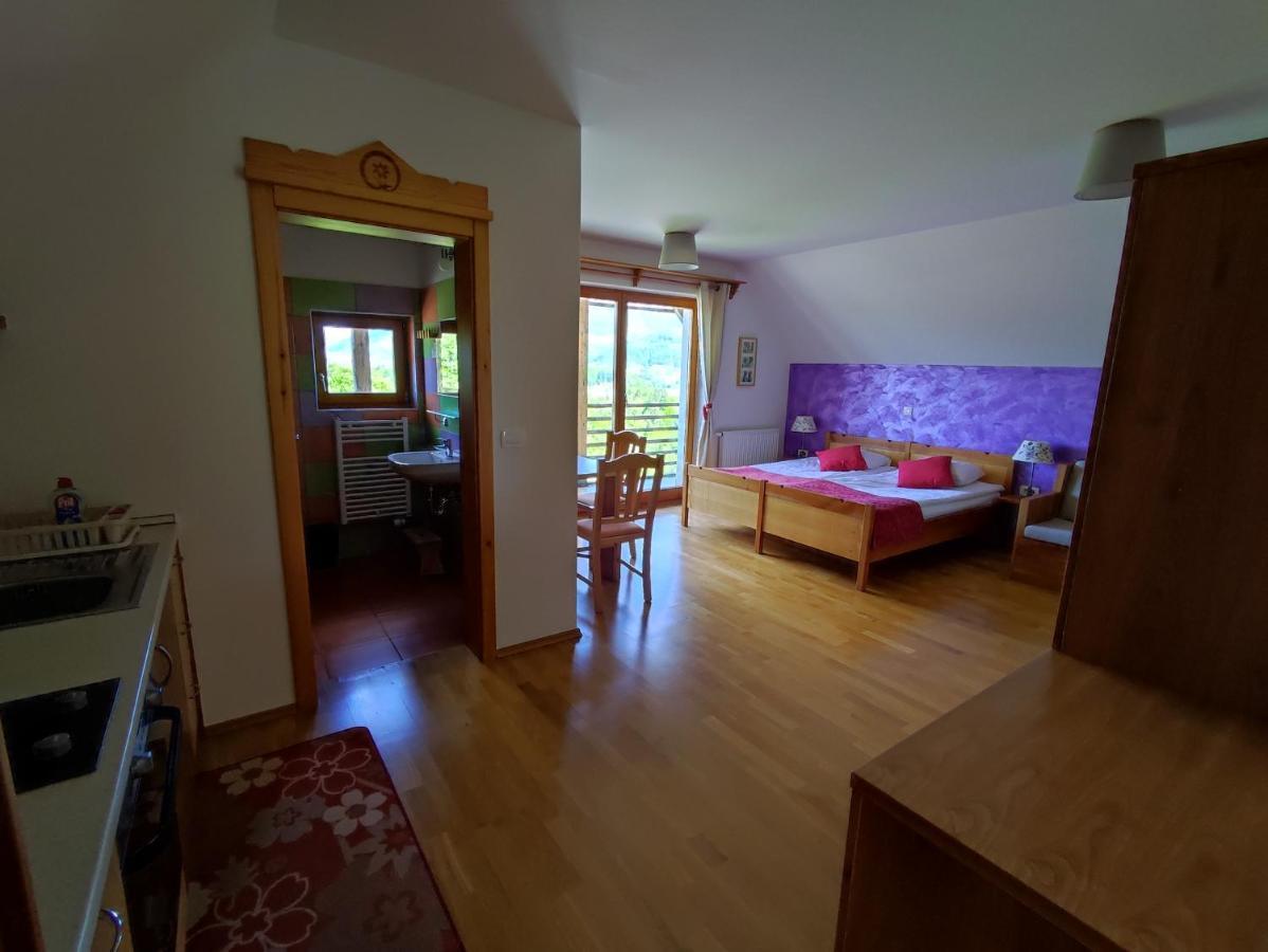 Relax Guest House Marjanca Rogaška Slatina Zewnętrze zdjęcie