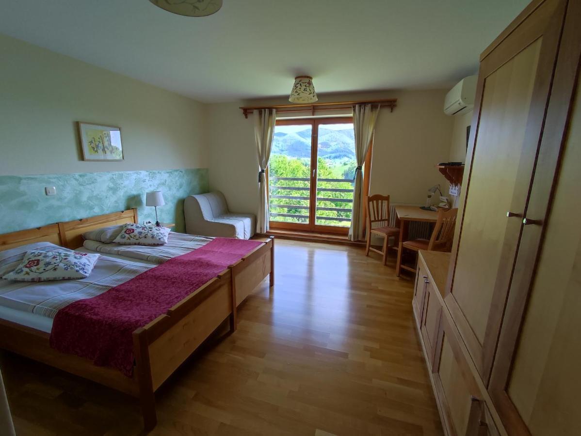 Relax Guest House Marjanca Rogaška Slatina Zewnętrze zdjęcie