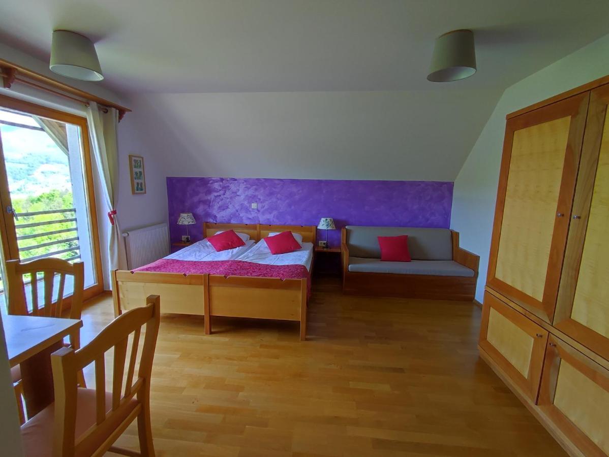 Relax Guest House Marjanca Rogaška Slatina Zewnętrze zdjęcie