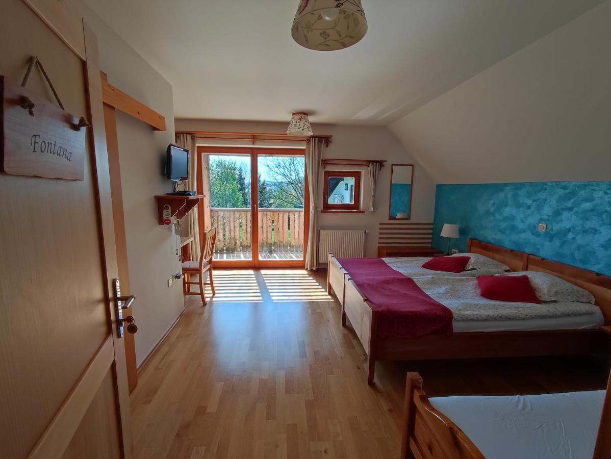 Relax Guest House Marjanca Rogaška Slatina Zewnętrze zdjęcie