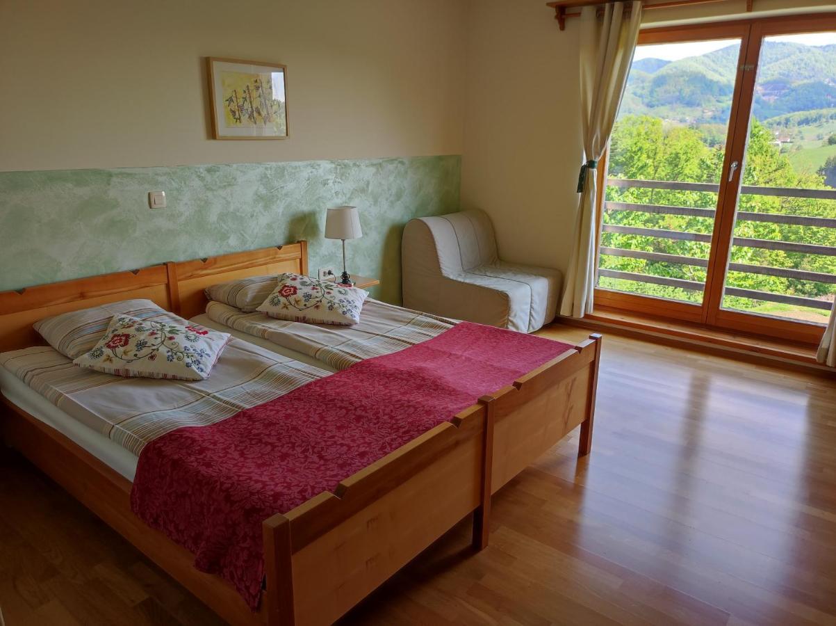 Relax Guest House Marjanca Rogaška Slatina Zewnętrze zdjęcie