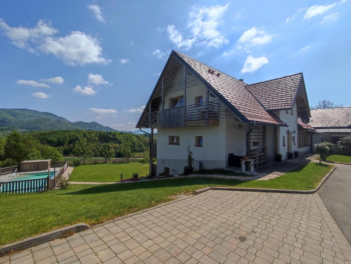 Relax Guest House Marjanca Rogaška Slatina Zewnętrze zdjęcie
