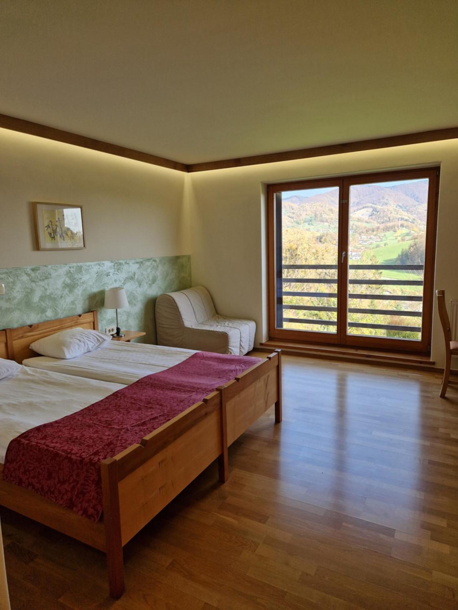 Relax Guest House Marjanca Rogaška Slatina Zewnętrze zdjęcie