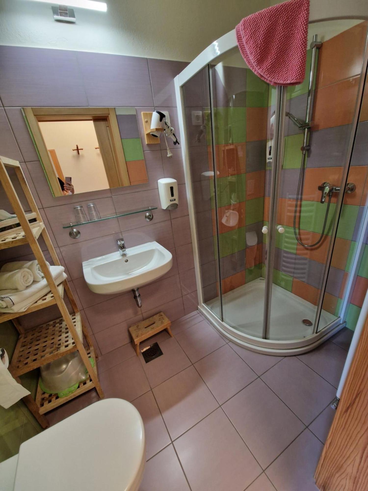 Relax Guest House Marjanca Rogaška Slatina Zewnętrze zdjęcie