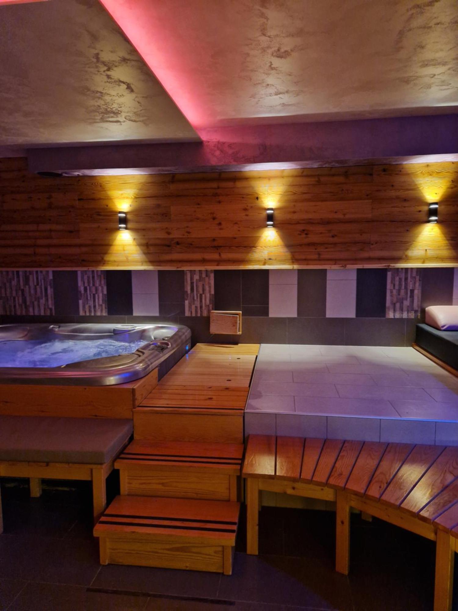 Relax Guest House Marjanca Rogaška Slatina Zewnętrze zdjęcie