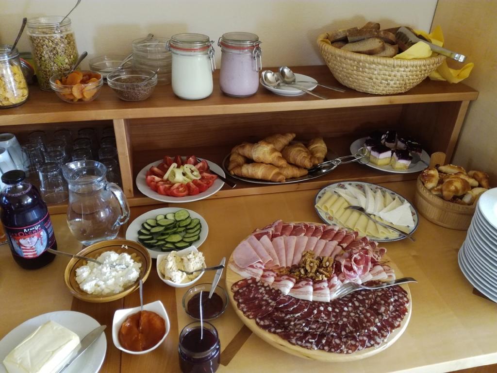 Relax Guest House Marjanca Rogaška Slatina Zewnętrze zdjęcie