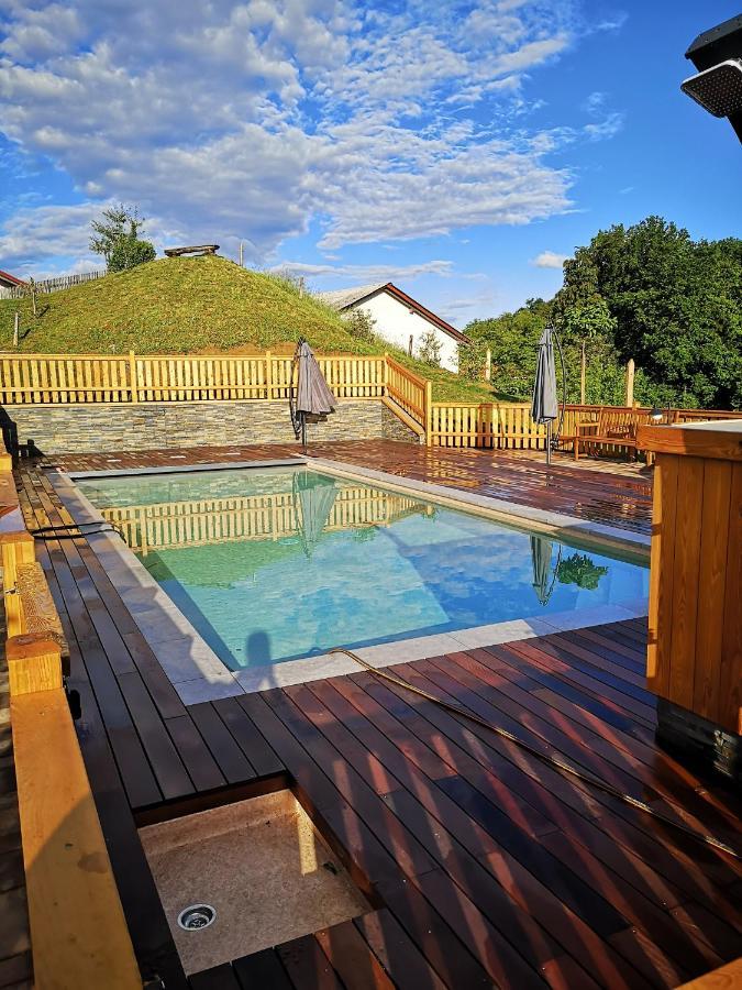 Relax Guest House Marjanca Rogaška Slatina Zewnętrze zdjęcie